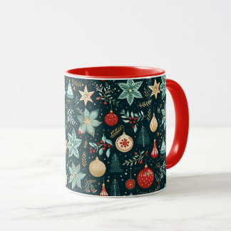 Christmas Coffee Mug マグカップ