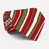 Christmas Colors ネクタイ (ロール)