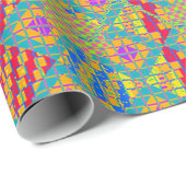 Christmas Colours  ラッピングペーパー (ロールコーナー)