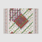 Christmas Colours  薄葉紙 (正面)