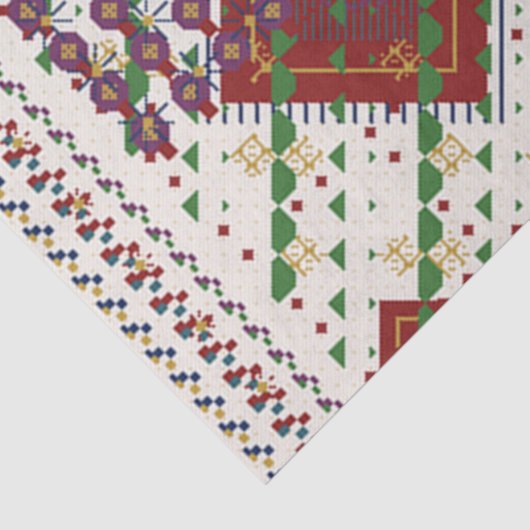 Christmas Colours  薄葉紙 (詳細)