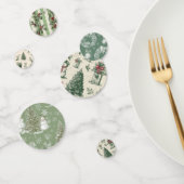 Christmas confetti  コンフェッティ (グループ)