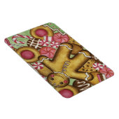 Christmas Cookies Magnet  マグネット (右側)