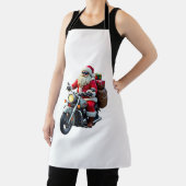 Christmas Copy Copy Copy Copy Copy Copy Copy Copy  エプロン (インサイチュ)