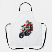 Christmas Copy Copy Copy Copy Copy Copy Copy Copy  エプロン (正面)