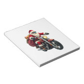 Christmas Copy Copy Copy Copy Copy Copy Copy Copy  ノートパッド (アングル)