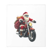 Christmas Copy Copy Copy Copy Copy Copy Copy Copy  ノートパッド (正面)