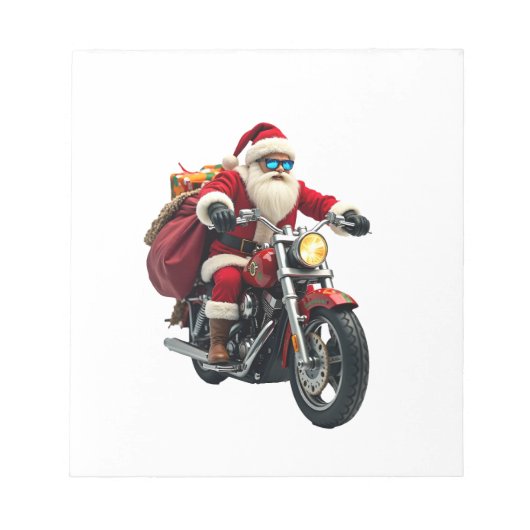 Christmas Copy Copy Copy Copy Copy Copy Copy Copy  ノートパッド (正面)