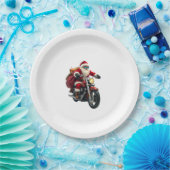 Christmas Copy Copy Copy Copy Copy Copy Copy Copy ペーパープレート (パーティー)