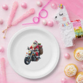 Christmas Copy Copy Copy Copy Copy Copy Copy Copy ペーパープレート (パーティー)