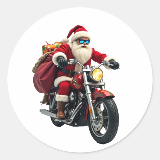 Christmas Copy Copy Copy Copy Copy Copy Copy Copy  ラウンドシール (正面)