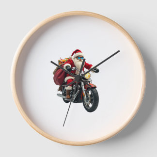 Christmas Copy Copy Copy Copy Copy Copy Copy Copy  壁時計