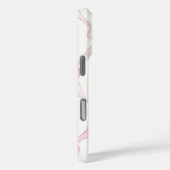 Christmas coquette phone case Case-Mate iPhoneケース (裏面 / 右)