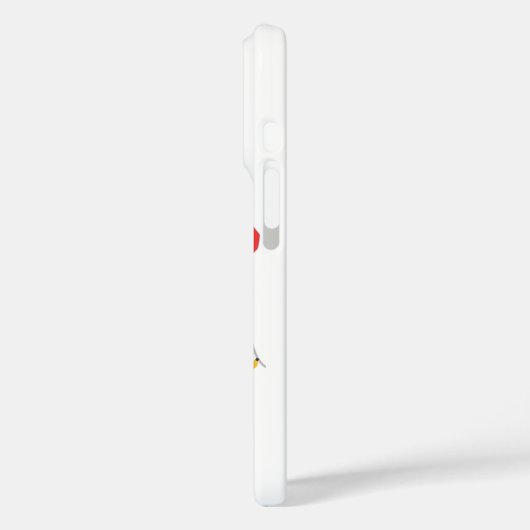 Christmas Cover 1 Case-Mate iPhoneケース (裏面 / 左)