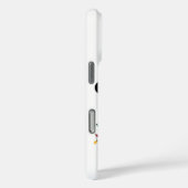 Christmas Cover 1 Case-Mate iPhoneケース (裏面 / 右)