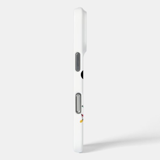 Christmas Cover 1 Case-Mate iPhoneケース (裏面 / 右)