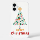 Christmas Cover 4 Case-Mate iPhoneケース (裏面)