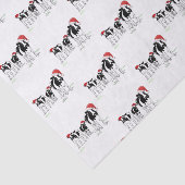 Christmas Cows 薄葉紙 (詳細)