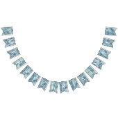 Christmas Crafts Party バンティングフラッグ (全)