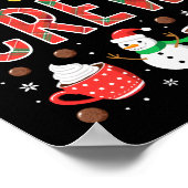 Christmas Crew (2) ポスター (角)