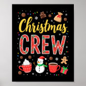 Christmas Crew (2) ポスター (正面)