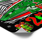 Christmas Cruise 2025 Making Memories For A Lifeti ポスター (角)