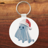 Christmas cuteness キーホルダー (裏面)