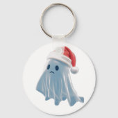 Christmas cuteness キーホルダー (裏面)