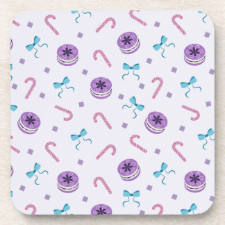 Christmas Decor コースター