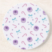 Christmas Decor コースター (正面)