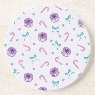 Christmas Decor コースター