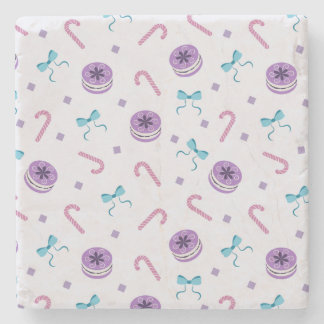 Christmas Decor ストーンコースター