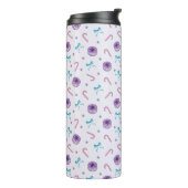 Christmas Decor タンブラー (回転左)