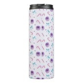 Christmas Decor タンブラー (裏面)