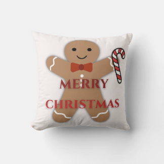 Christmas Decorative Cushion for Holiday Home クッション