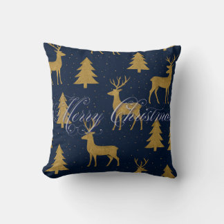 Christmas Decorative Cushion for Holiday Home クッション