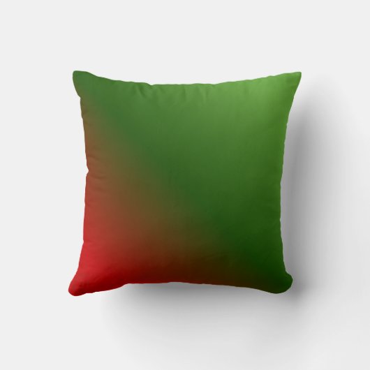 Christmas Decorative Cushion for Holiday Home クッション (裏面)