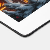 Christmas Desk Mat デスクマット (コーナー)