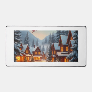 Christmas Desk Mat デスクマット