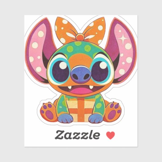 christmas doll シール (シート)