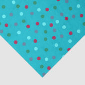 Christmas Dots 薄葉紙 (詳細)