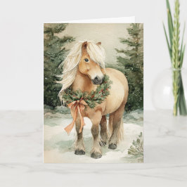 Christmas Dreams シーズンカード