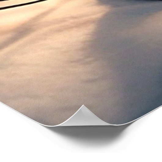 Christmas edition ポスター (角)