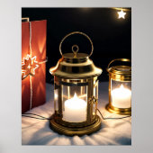 Christmas edition ポスター (正面)