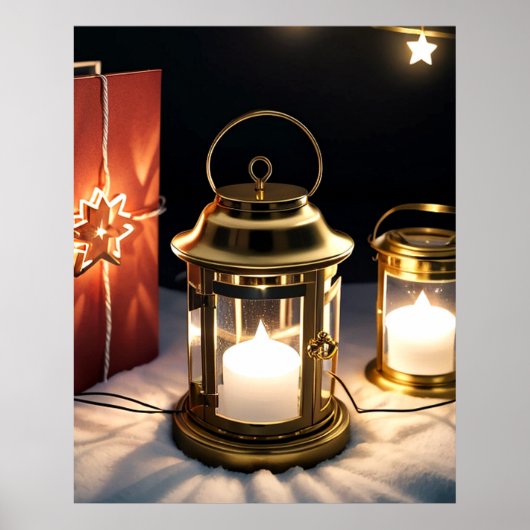 Christmas edition ポスター (正面)