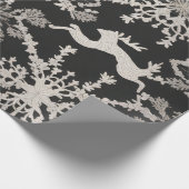 Christmas Elegance n21 ラッピングペーパー (角)