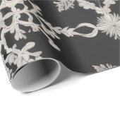 Christmas Elegance n21 ラッピングペーパー (ロールコーナー)