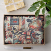 Christmas Elegance n29 薄葉紙 (ギフト)