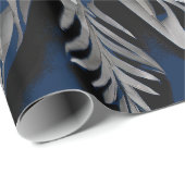 Christmas Elegance n30 ラッピングペーパー (ロールコーナー)