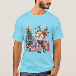 Christmas Elegance n31 Tシャツ